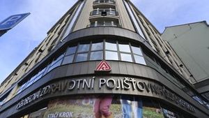 VZP má další problém. Její pojišťovnu dostihly staré chyby, zaplatí miliony VZP má další problém. Její pojišťovnu dostihly staré chyby, zaplatí miliony