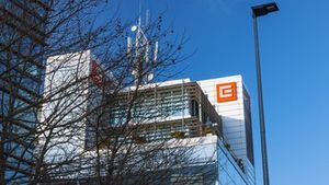 Vzrostlo riziko odložení dělení ČEZ. Vývoj akcií firmy experty překvapil Vzrostlo riziko odložení dělení ČEZ. Vývoj akcií firmy experty překvapil