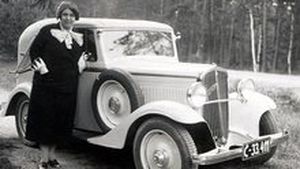 Walter Junior (1932–1937): Malé italské auto z Jinonic Walter Junior (1932–1937): Malé italské auto z Jinonic