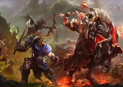 Warcraft III ožívá po 20 letech. Rozšíření Forsaken Kingdom přidává novou kampaň, hrát můžete hned Warcraft III ožívá po 20 letech. Rozšíření Forsaken Kingdom přidává novou kampaň, hrát můžete hned