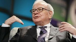 Warren Buffett odchází po 56 letech z čela správní rady Berkshire Hathaway