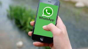 WhatsApp přestane fungovat na starších mobilech. Týká se to i oblíbených samsungů
