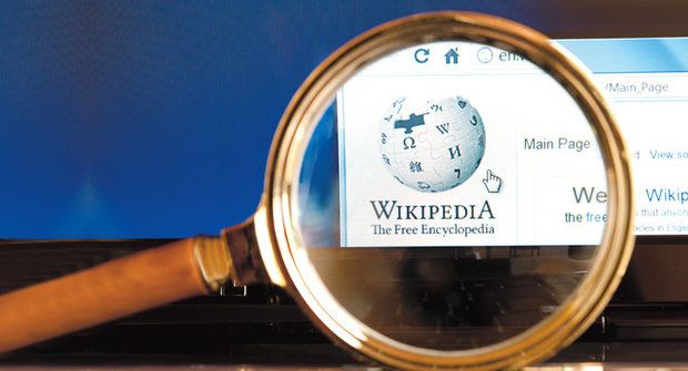 Wikipedie oslavila narozeniny: 20 let s největší online encyklopedií