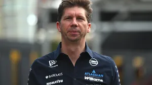 Williams bodoval poprvé od Monaka. Vowles ocenil obrovské úsilí při přípravě novinek Williams bodoval poprvé od Monaka. Vowles ocenil obrovské úsilí při přípravě novinek