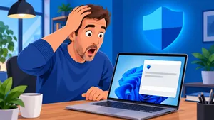 Windows varují před vypnutým antivirem, ale ochrana přitom funguje. Chybová hláška se zobrazuje opakovaně Windows varují před vypnutým antivirem, ale ochrana přitom funguje. Chybová hláška se zobrazuje opakovaně