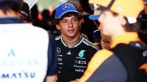 Wolff přirovnal Antonelliho k AI. Sám se neustále zdokonaluje, tvrdí šéf Mercedesu Wolff přirovnal Antonelliho k AI. Sám se neustále zdokonaluje, tvrdí šéf Mercedesu