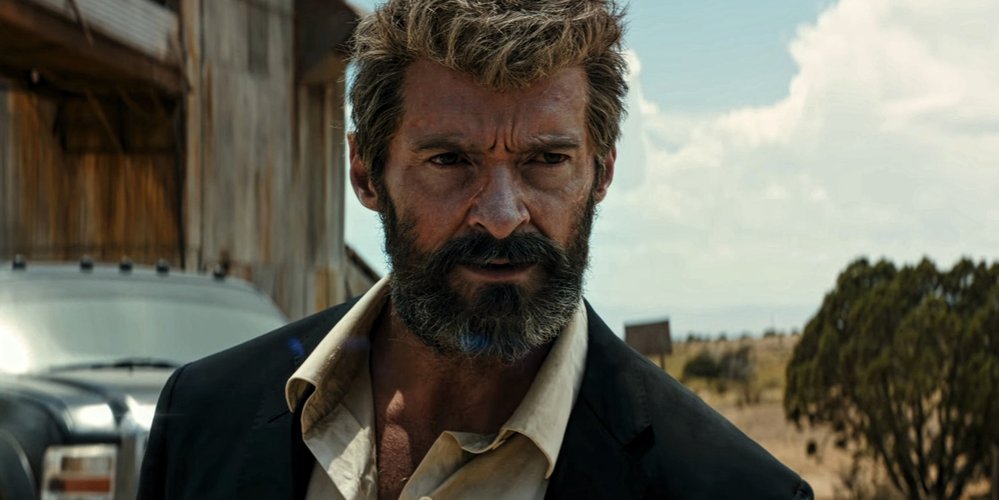 Wolverine čte X-Meny v traileru na Logana