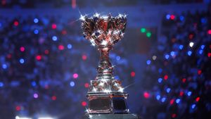Worlds 2026: Gen.G jsou favority, G2 hájí evropské naděje Worlds 2026: Gen.G jsou favority, G2 hájí evropské naděje