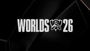 Worlds 2026 nabídne pořádnou rivalitu Worlds 2026 nabídne pořádnou rivalitu