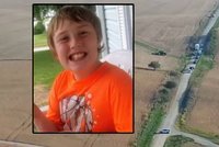 Školák (†11) záhadně zmizel při projížďce na kole: Jeho ostatky našli v kukuřičném poli