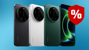 Xiaomi 17 Ultra zlevnilo o sedm tisíc. Má skvělý displej, foťáky i výdrž Xiaomi 17 Ultra zlevnilo o sedm tisíc. Má skvělý displej, foťáky i výdrž