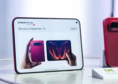 Xiaomi předběhlo Apple s vlastním „skládacím iPhonem“. Vyrobilo pro něj i speciální procesor Xiaomi předběhlo Apple s vlastním „skládacím iPhonem“. Vyrobilo pro něj i speciální procesor