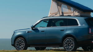 Xiaomi Skynomad N90 Max je obří SUV se 76kWh baterií. Verze Explorer ukrývá obytné patro Xiaomi Skynomad N90 Max je obří SUV se 76kWh baterií. Verze Explorer ukrývá obytné patro