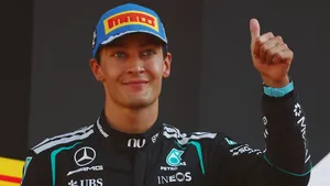 Z George je týmová dvojka, říká Ralf Schumacher Z George je týmová dvojka, říká Ralf Schumacher