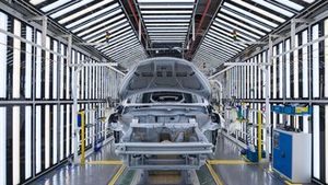 Z Kolína bude megacentrum. Toyota v něm vidí stroj na elektromobily