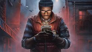 Z mlhy do koridorů. Recenze hry Silent Hill: Townfall Z mlhy do koridorů. Recenze hry Silent Hill: Townfall