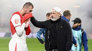 Za selhání Chorého nesou odpovědnost i Trpišovský a Tykač. Satisfakce pro Tvrdíka?