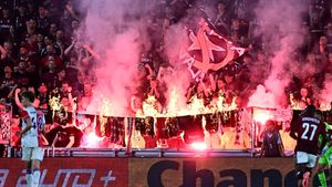 Za šest stovek na pohár?! Jste blázni, vzkazují sparťané na Žižkov. Ultras vyhlásili bojkot Za šest stovek na pohár?! Jste blázni, vzkazují sparťané na Žižkov. Ultras vyhlásili bojkot