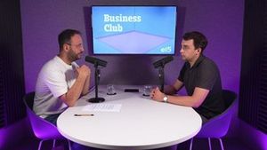 Za tři dny přišel o celý účet, teď doporučuje jiný skill. Jak se vyznat v investičních platformách