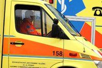 Tragédie na Uherskohradišťsku: Muž zemřel v nemocnici poté, co se topil ve vodní nádrži