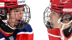 Žádané zboží ze starého kontinentu. 10 evropských talentů, o které bude v příštím draftu NHL největší zájem Žádané zboží ze starého kontinentu. 10 evropských talentů, o které bude v příštím draftu NHL největší zájem