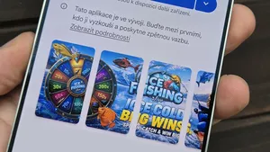 Žádné hvězdičky ani recenze. Předběžný přístup v Google Play nahrává podvodníkům Žádné hvězdičky ani recenze. Předběžný přístup v Google Play nahrává podvodníkům