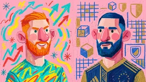 Žádné nové úřady, žádná plošná pravidla pro AI. USA s podporou Elona Muska tlačí na Evropu Žádné nové úřady, žádná plošná pravidla pro AI. USA s podporou Elona Muska tlačí na Evropu