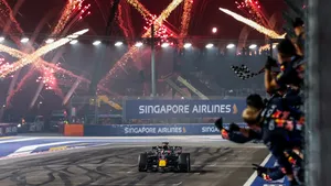 Zajímavé statistiky po Grand Prix Singapuru 2026 Zajímavé statistiky po Grand Prix Singapuru 2026