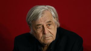 Žák (74) ve vážném stavu: Srdce, ledviny a noha v trapu