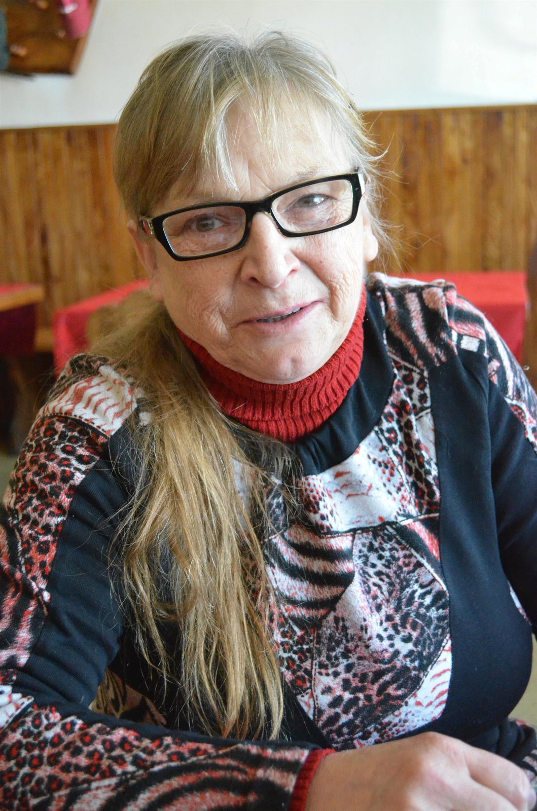 Dagmar Krylová