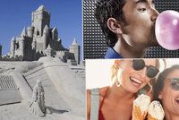 Nejbizarnější zákazy v zahraničí: Kde nesmíte žvýkat, jíst zmrzlinu či stavět hrady z písku?
