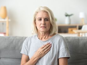 Zákeřná srdeční choroba způsobuje mrtvici. Nemáte ji i vy?