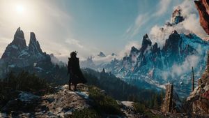 Zaklínač 4 bude mít krabicovku nehledě na politiku Sony, slibuje CD Projekt Zaklínač 4 bude mít krabicovku nehledě na politiku Sony, slibuje CD Projekt