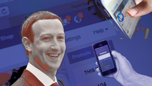 Zakročte, vyzval český úřad Irsko. Stížností na blokování na Facebooku a Instagramu výrazně přibylo Zakročte, vyzval český úřad Irsko. Stížností na blokování na Facebooku a Instagramu výrazně přibylo