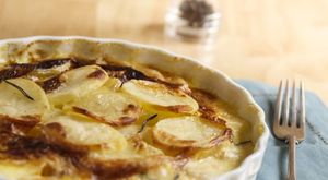 Zapékané těstoviny, brambory i maso: 12 receptů vám pomůže rozhodnout, co vařit 