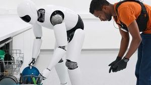 Zapomeňte na USA a Čínu. Těchto 20 evropských firem tvoří technologickou budoucnost
