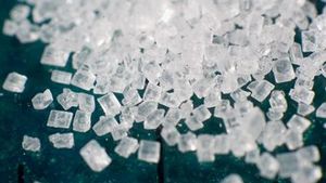Zapomeňte na zlato i bitcoin. Nenápadná komodita letos vydělává víc a její růst nemusí končit Zapomeňte na zlato i bitcoin. Nenápadná komodita letos vydělává víc a její růst nemusí končit