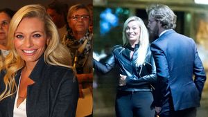 Zásadní rozhodnutí Borhyové: Konec kvůli dětem