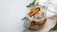 Zavařte si houby do zásoby: Známe nejlepší recept, který si zamilujete Zavařte si houby do zásoby: Známe nejlepší recept, který si zamilujete