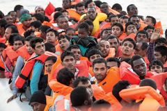 Zdechovský: Musíme zastavit pašování migrantů do Evropy