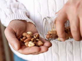Zdravá síla ořechů. Jak vašemu zdraví prospívají mandle, pistácie nebo lískové oříšky?
