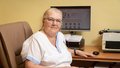 Zdravotní sestra Marie Adamusová (76) slouží přesně 58 let.
