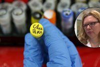Pozitivní test na virus zika nic neznamená. Stačí mít klíšťovou encefalitidu