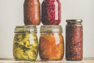 Pickles: Recept na domácí kvašenou zeleninu, pochutinu nabitou zdravím