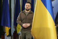 Kandidátský status pro Ukrajinu: EU si vytváří nové otroky, kritizuje žena od Lavrova