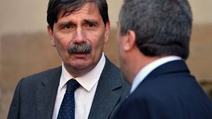 Zemřel Filip Sternberg (†69): Majitel hradu Český Šternberk podlehl těžké nemoci Zemřel Filip Sternberg (†69): Majitel hradu Český Šternberk podlehl těžké nemoci