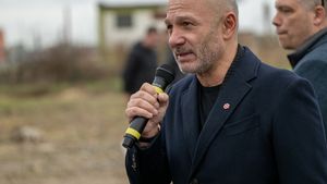 Zemřel miliardář Morávek (†56): Tragická nehoda na golfovém vozíku! Zemřel miliardář Morávek (†56): Tragická nehoda na golfovém vozíku!