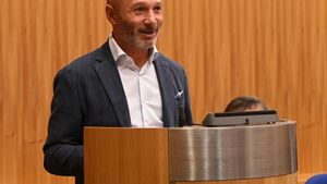Zemřel miliardář Richard Morávek (†56): Smrtelně se zranil na golfu!