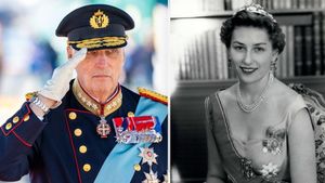 Zemřela norská princezna. Jen dva dny po pohřbu krále