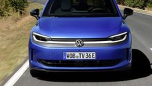 Zeštíhlení nabídky Volkswagenu bude postupné a přirozené, říká šéf Zeštíhlení nabídky Volkswagenu bude postupné a přirozené, říká šéf